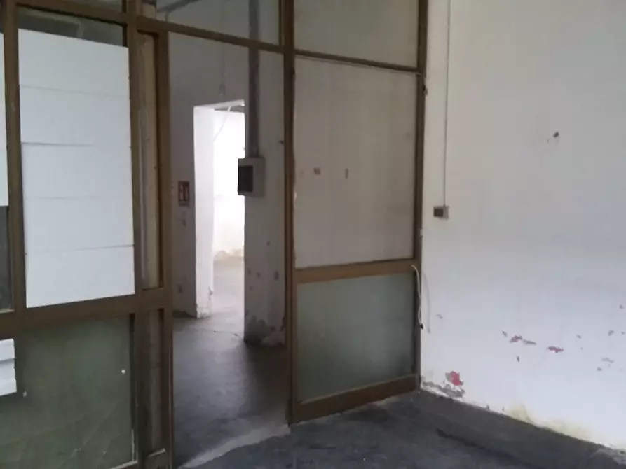Immagine 6 di Capannone industriale in affitto  in Via Andrea Costa 1 a Cassano Magnago