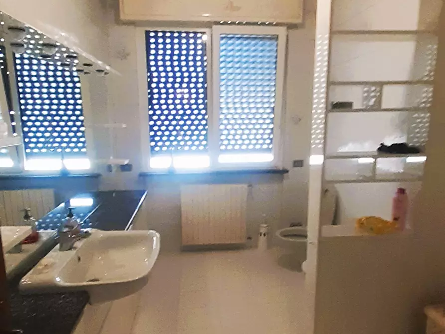 Immagine 7 di Trilocale in affitto  in Via Giuseppe Mazzini 85 a Somma Lombardo