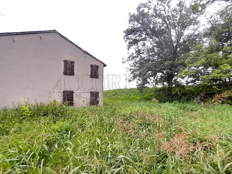 Immagine 4 di Porzione di casa in vendita  in Via Santi Felice e Fortunato 47 a Limena