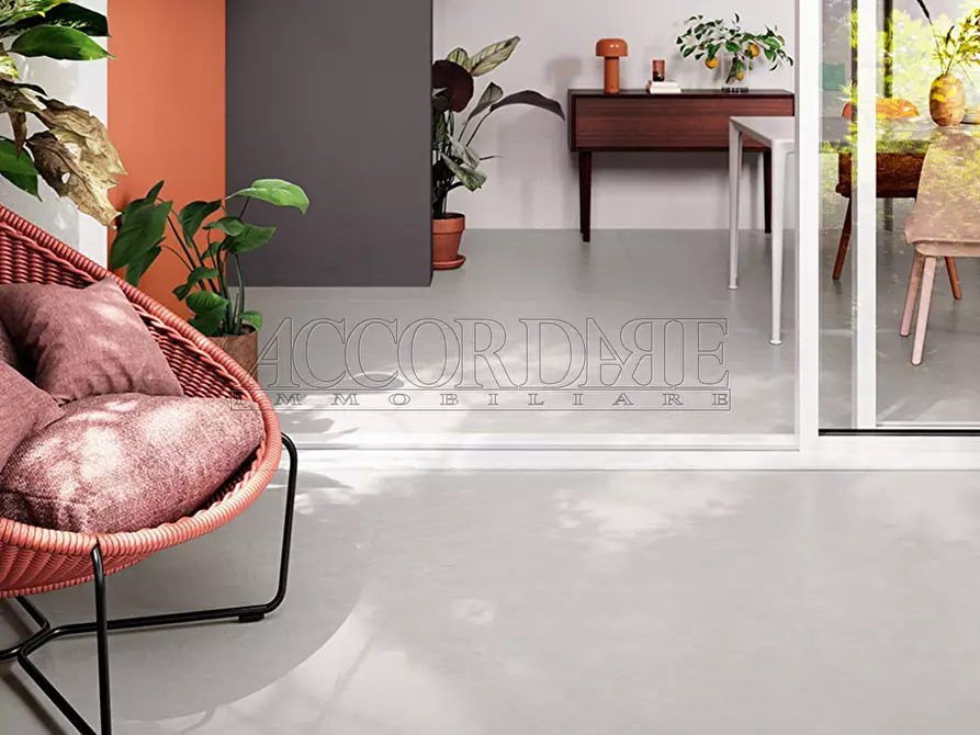 Immagine 6 di Quadrilocale in vendita  a Selvazzano Dentro