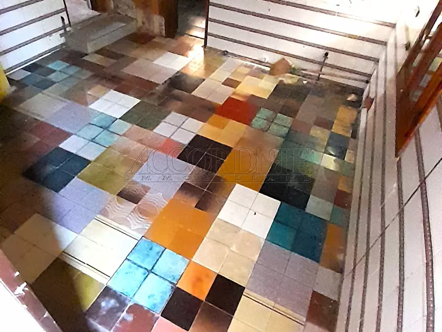 Immagine 6 di Casa trifamiliare in vendita  a Piazzola Sul Brenta