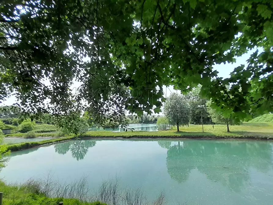Immagine 14 di Rustico / casale in vendita  in Via Riccardo Riporti 8 a Piazzola Sul Brenta