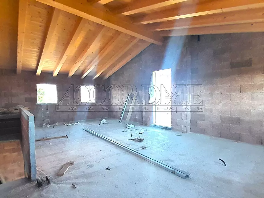 Immagine 7 di Casa indipendente in vendita  a Campodoro