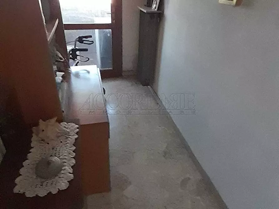 Immagine 25 di Porzione di casa in vendita  in Via Gomiero 10 a Piazzola Sul Brenta