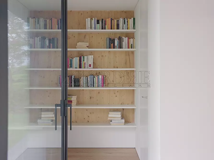 Immagine 15 di Casa indipendente in vendita  a Piazzola Sul Brenta