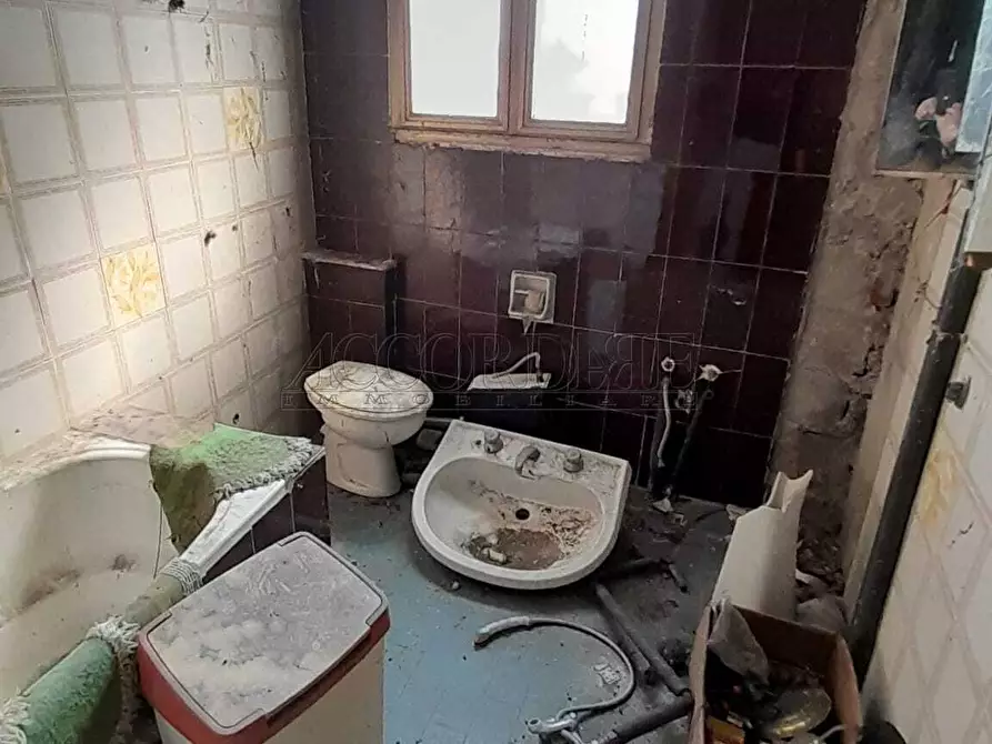 Immagine 15 di Porzione di casa in vendita  in Via Gomiero 10 a Piazzola Sul Brenta