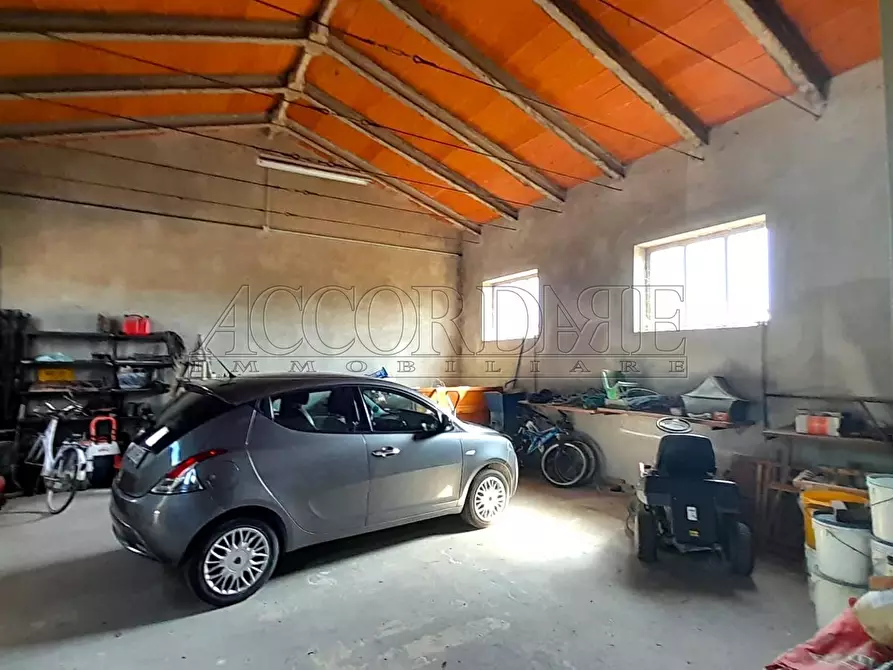 Immagine 14 di Rustico / casale in vendita  in Via Croce 796 a Salara