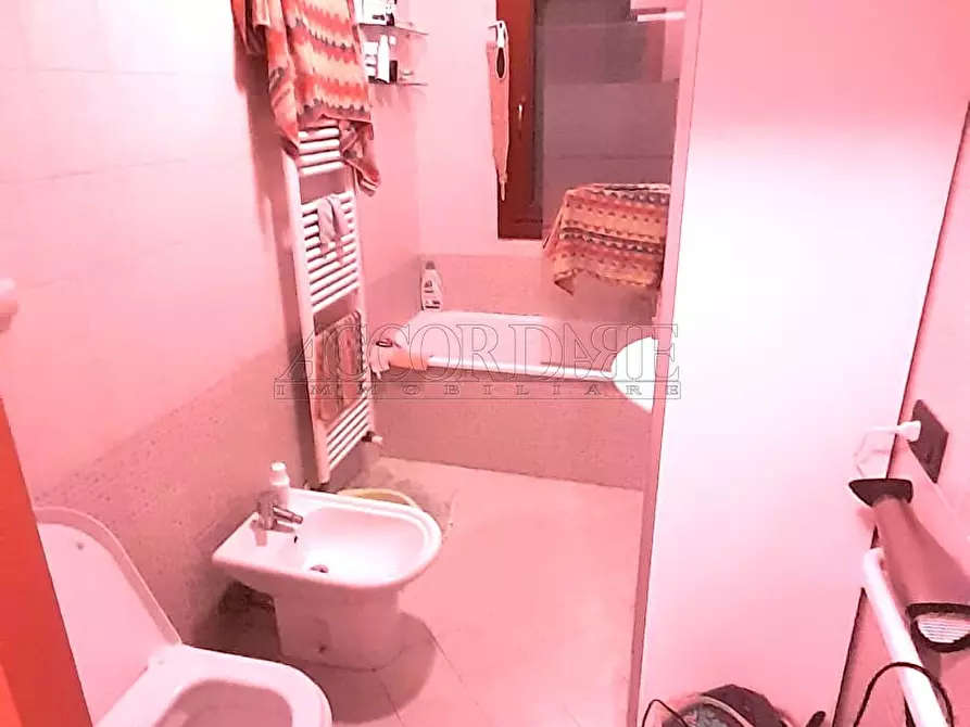 Immagine 6 di Trilocale in vendita  a Campodoro