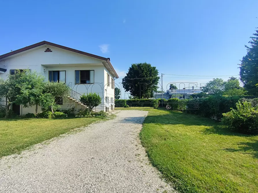 Immagine 6 di Casa bifamiliare in vendita  a Rubano