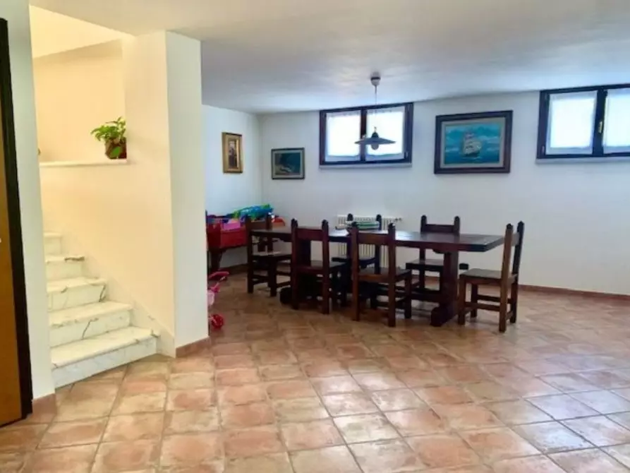 Immagine 18 di Villa in vendita  in Via Cantinone a Ortonovo