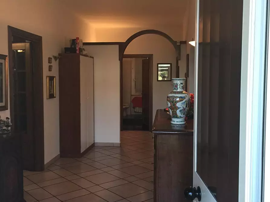 Immagine 32 di Villa in vendita  in Via XXV Aprile a Castelnuovo Magra