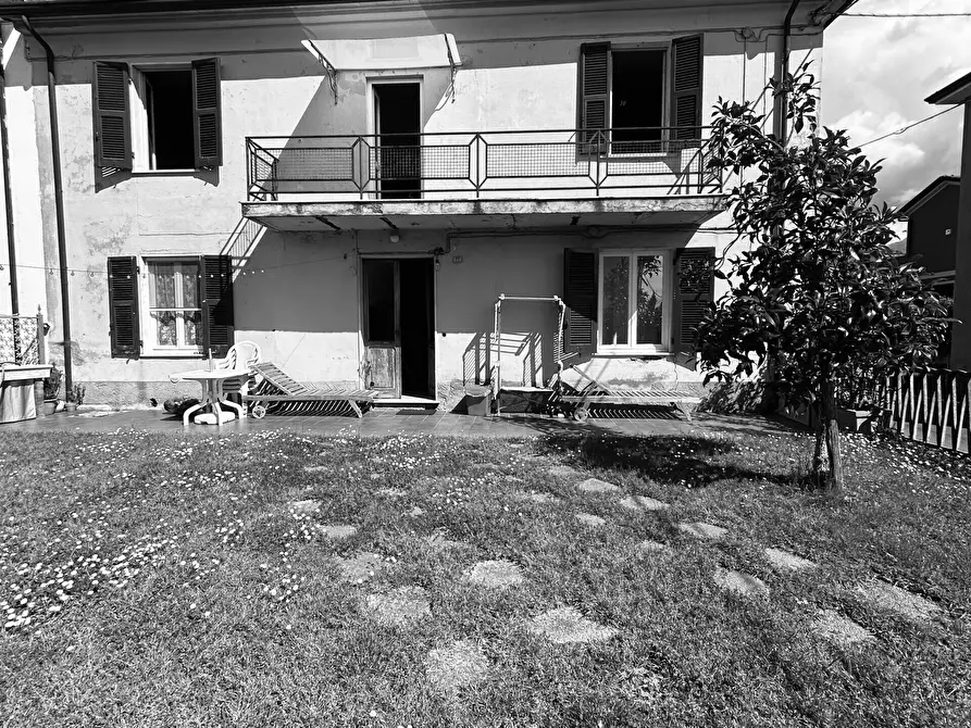 Immagine 3 di Terratetto in vendita  in Via Canaletto 96 a Castelnuovo Magra
