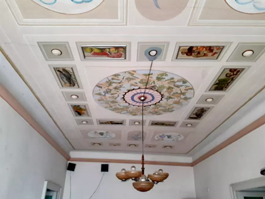 Immagine 5 di Casa bifamiliare in vendita  in Via Piazzola Falcin 5 a Sarzana