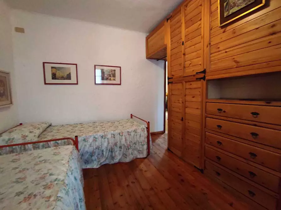 Immagine 13 di Casa semindipendente in vendita  in Via Valentini I° Traversa 39 a Arcola