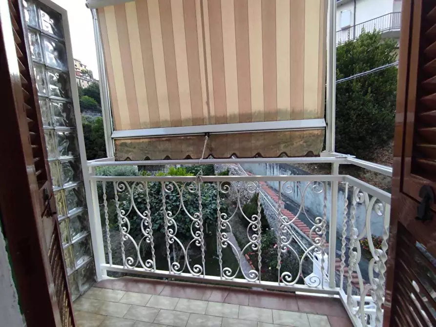 Immagine 30 di Casa semindipendente in vendita  in Via Valentini I° Traversa 39 a Arcola