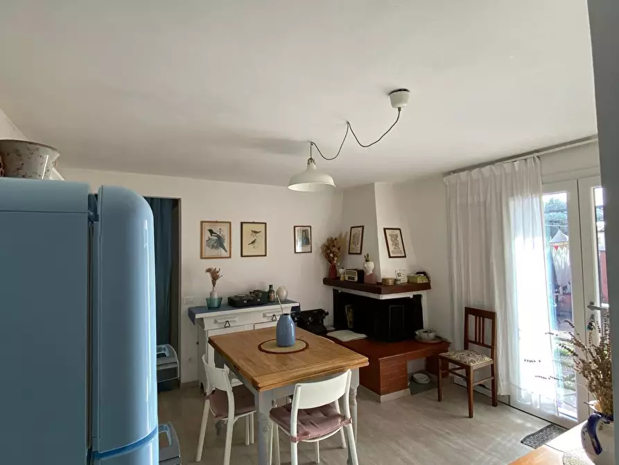 Immagine 8 di Appartamento in vendita  in Via della pace a Castelnuovo Magra