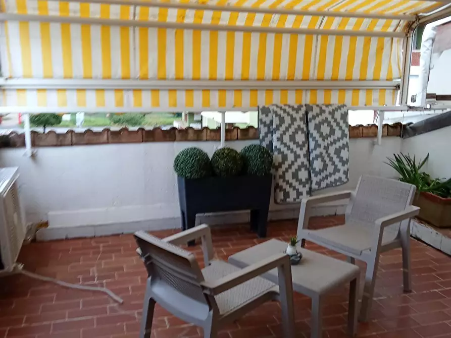 Immagine 35 di Casa semindipendente in vendita  in Via Fratelli Cervi 4 a Ortonovo