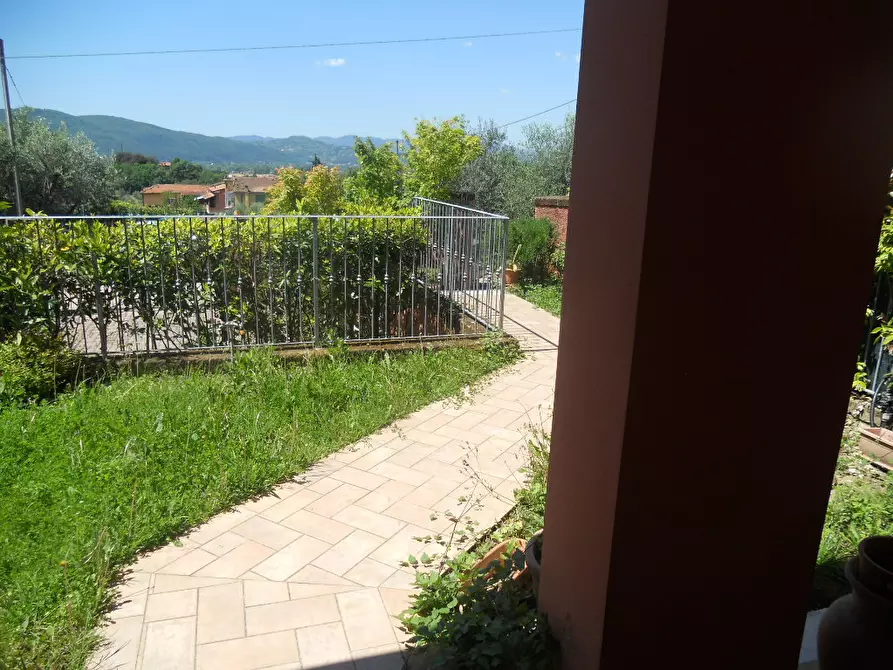 Immagine 6 di Terratetto in vendita  in Via Carbonara 33 a Castelnuovo Magra