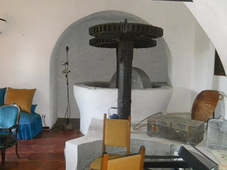 Immagine 32 di Rustico / casale in vendita  a Castelnuovo Magra