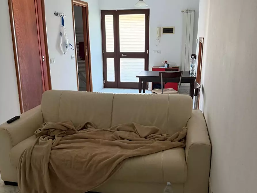 Immagine 5 di Casa semindipendente in vendita  in Via Gallico 12 a Castelnuovo Magra