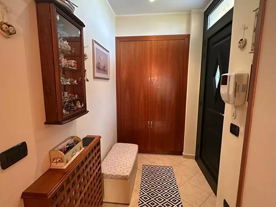 Immagine 2 di Villa in vendita  in Via della Resistenza 38 a Castelnuovo Magra