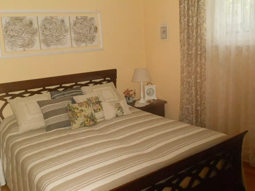 Immagine 30 di Casa semindipendente in vendita  in Via Caffaggiola 37 a Ortonovo