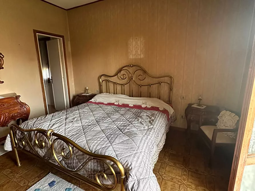 Immagine 13 di Casa semindipendente in vendita  in Via Provinciale 114 a Castelnuovo Magra