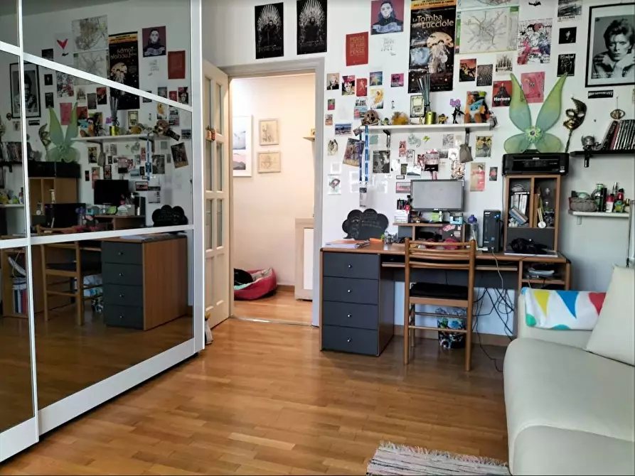 Immagine 13 di Appartamento in vendita  in Via Caffaggio 8 a Ameglia