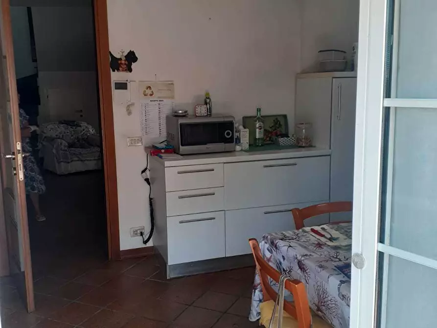 Immagine 6 di Attico in vendita  in Via Werther Muttini 22 a Carrara