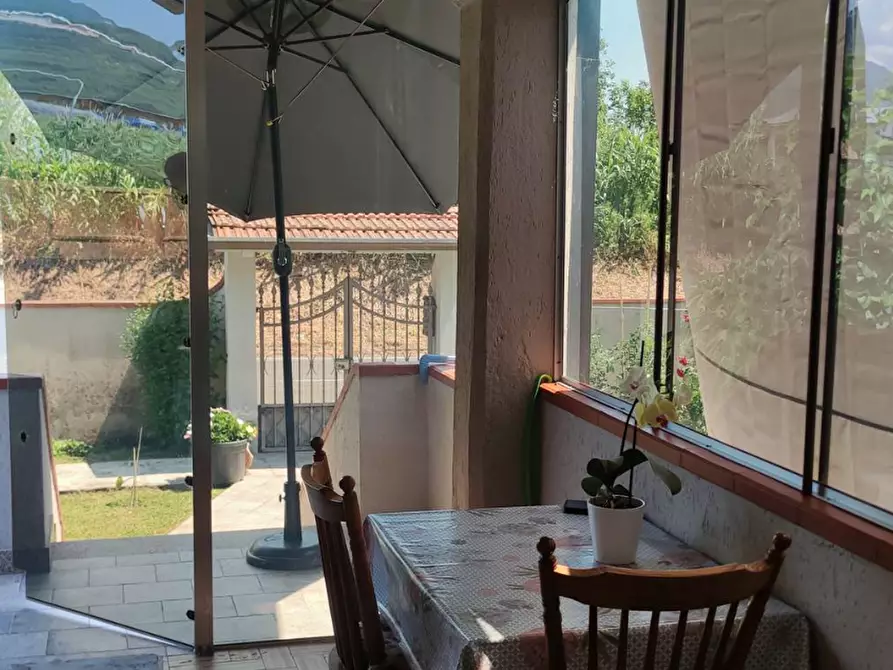 Immagine 22 di Casa semindipendente in vendita  in Via Dogana 23 a Ortonovo