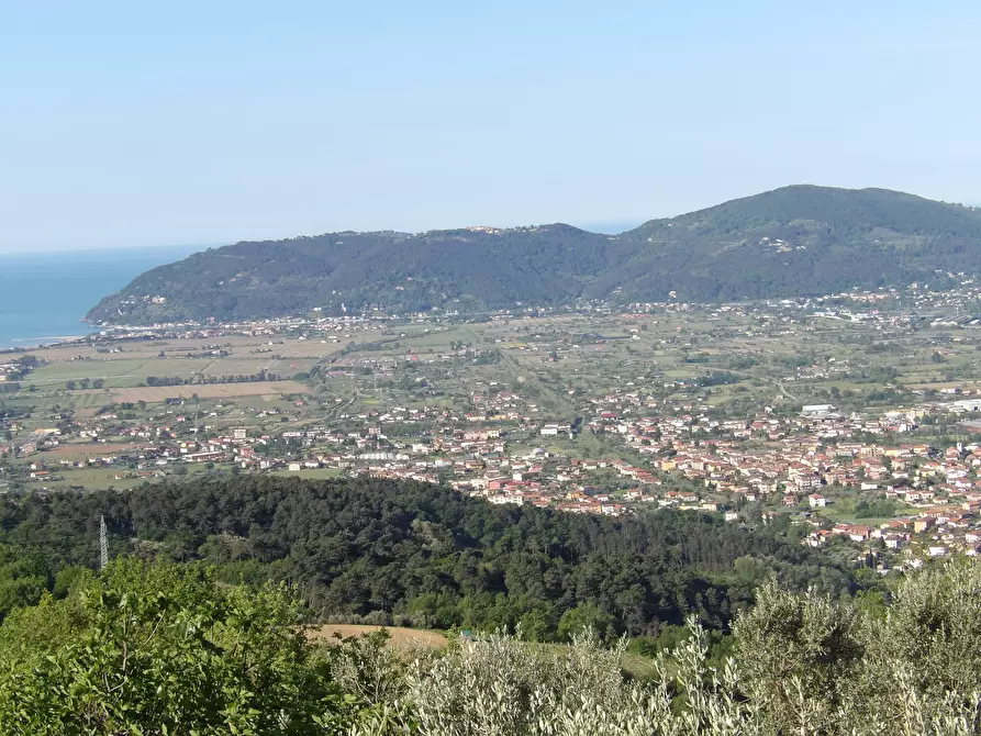Immagine 4 di Casa semindipendente in vendita  in Via Marciano 48 a Castelnuovo Magra