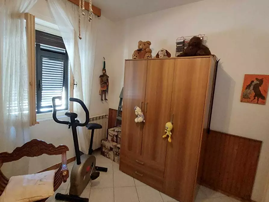 Immagine 14 di Terratetto in vendita  in Via Ex Pulga 2 a Ameglia