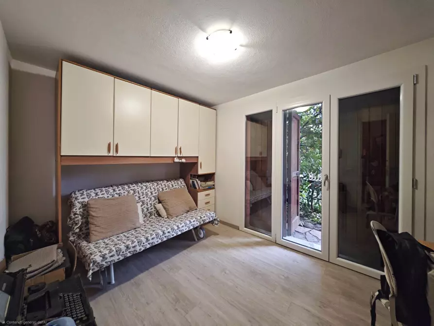 Immagine 9 di Appartamento in vendita  in Via della pace a Castelnuovo Magra