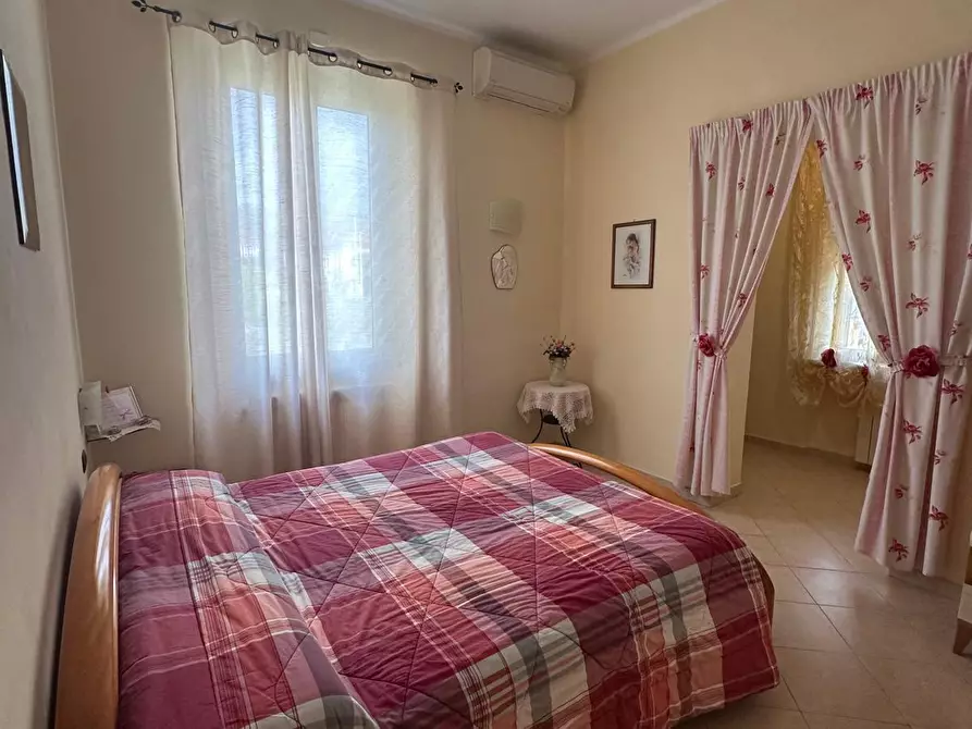 Immagine 20 di Villa in vendita  in Via della Resistenza 38 a Castelnuovo Magra