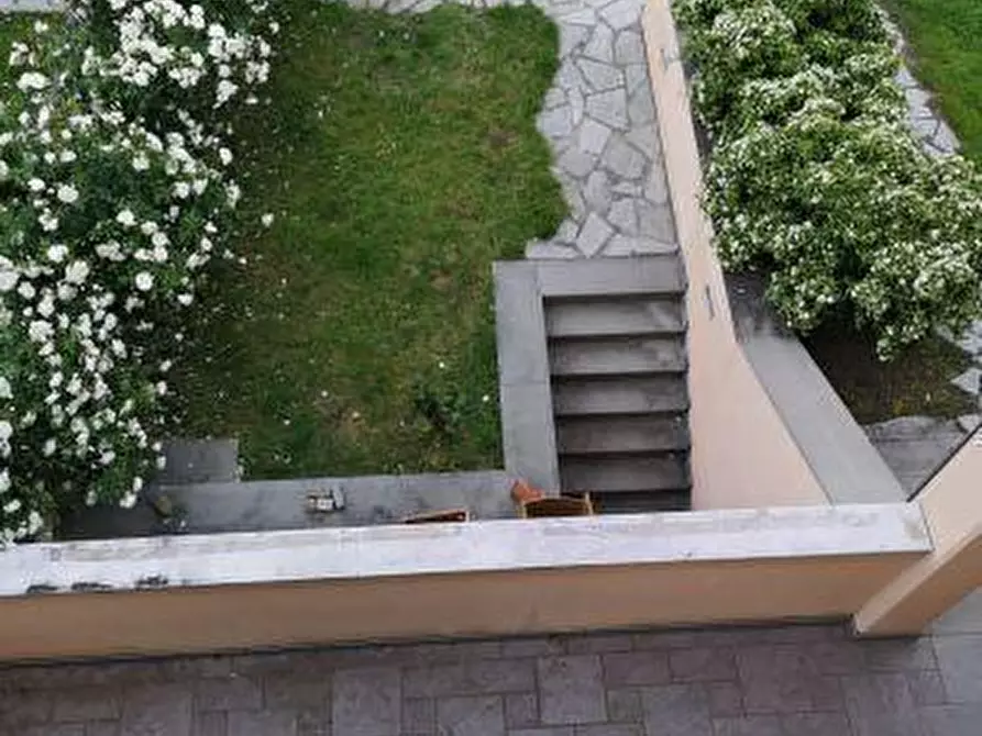 Immagine 3 di Villetta a schiera in vendita  in Via Palvotrisia 131 a Castelnuovo Magra