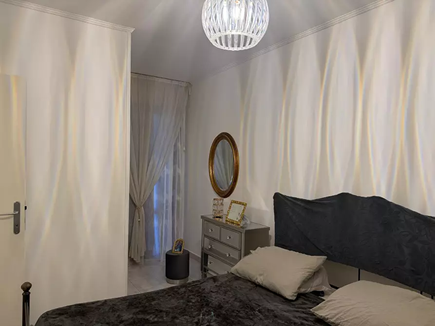 Immagine 26 di Casa semindipendente in vendita  in Via Fratelli Cervi 4 a Ortonovo