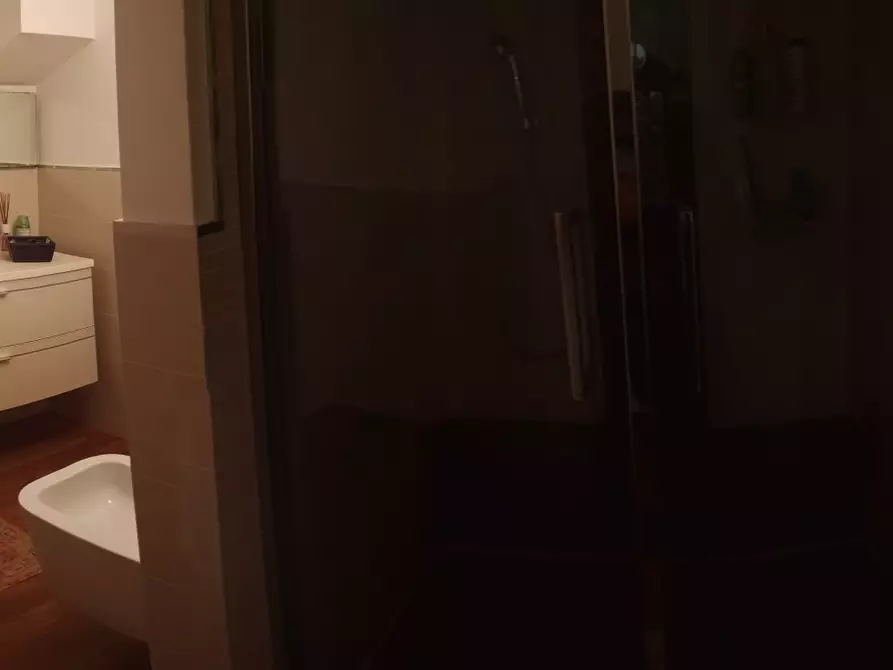 Immagine 23 di Casa semindipendente in vendita  in Via dei Pini 40 a Castelnuovo Magra