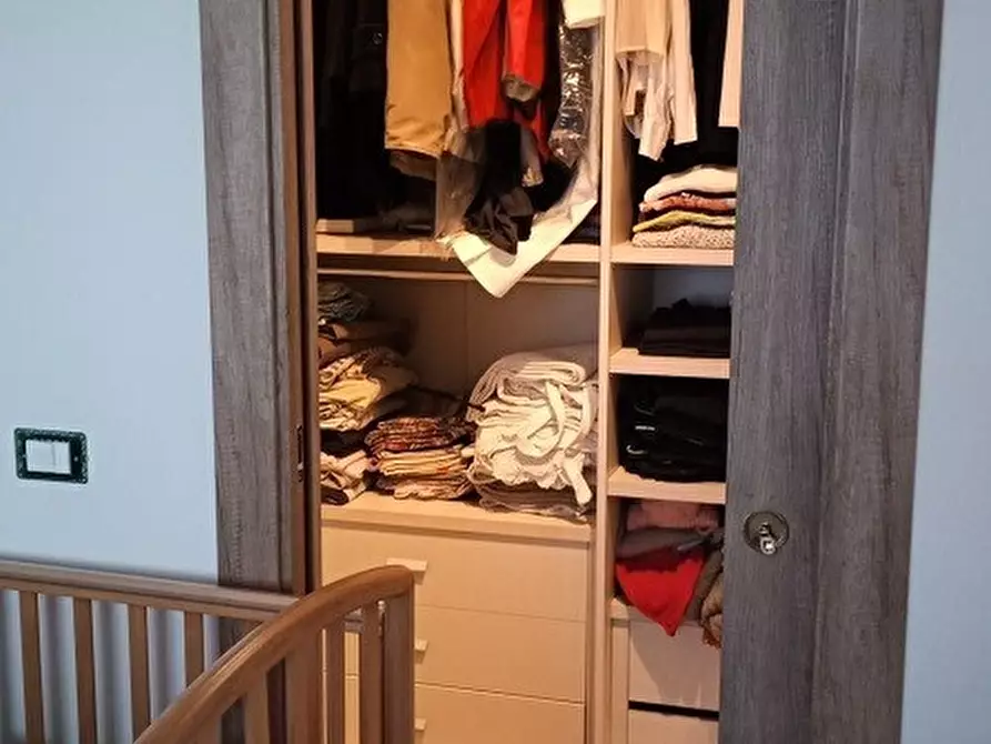 Immagine 18 di Casa semindipendente in vendita  in Marina di Carrara a Carrara