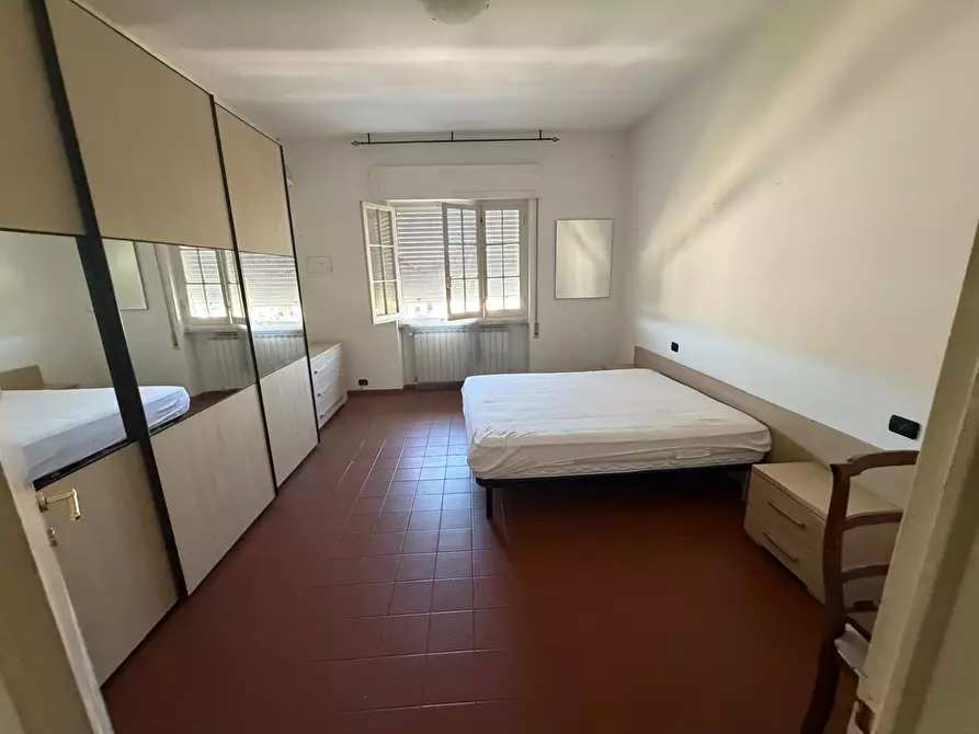 Immagine 8 di Appartamento in vendita  in Via Gallico 62 a Castelnuovo Magra