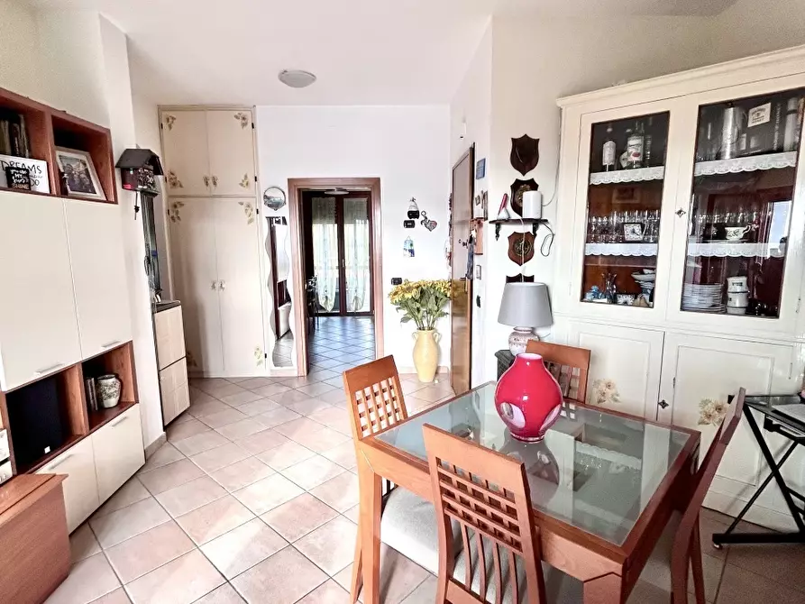 Immagine 4 di Appartamento in vendita  in Via Pedemontana 3 a Castelnuovo Magra