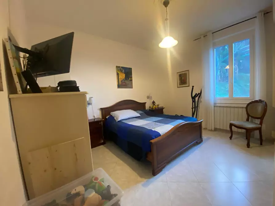 Immagine 15 di Casa bifamiliare in vendita  in Via Annunziata 4 a Ortonovo