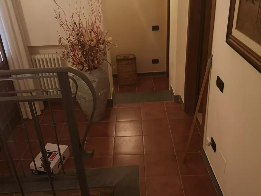 Immagine 27 di Villa in vendita  in Via Carbonara 32 a Castelnuovo Magra