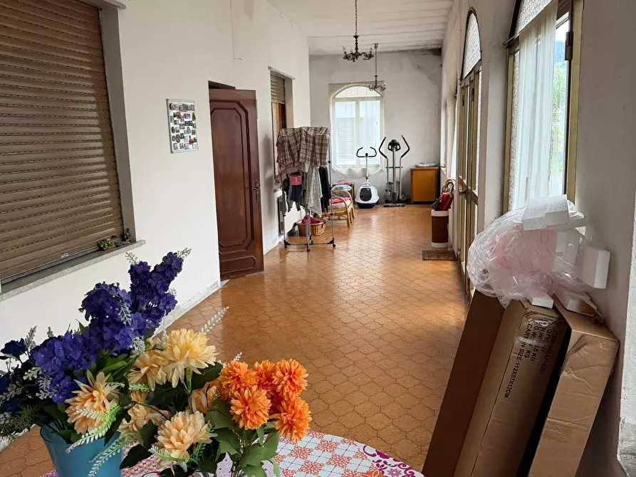 Immagine 15 di Casa indipendente in vendita  in Via Casalina 12 a Aulla