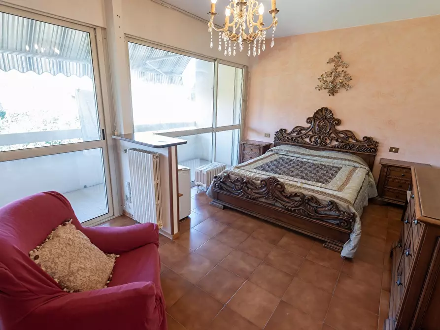 Immagine 6 di Terratetto in vendita  in Via Pisa 5 a Ortonovo