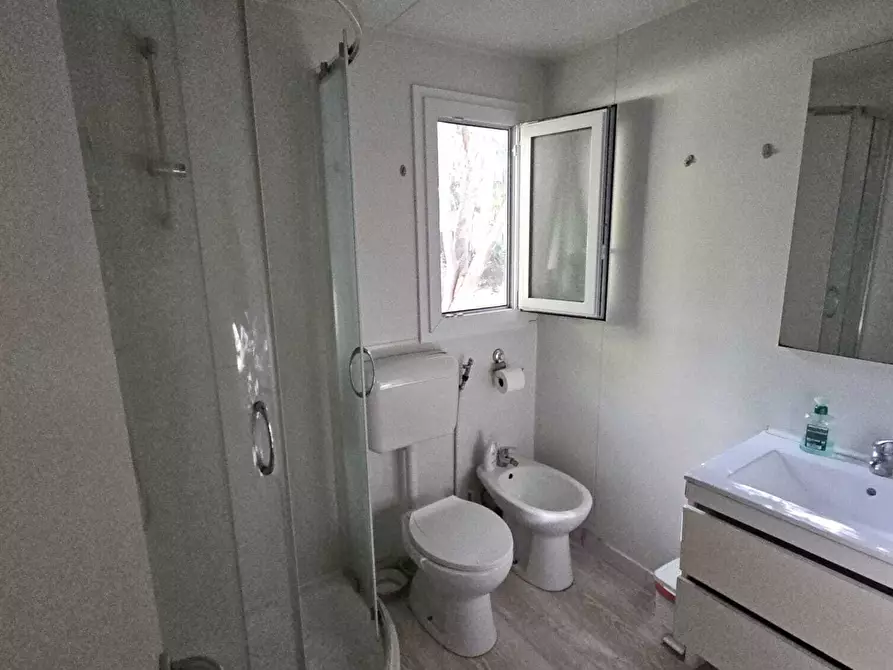 Immagine 13 di Baita in vendita  in Via degli Ulivi 2 a Castelnuovo Magra