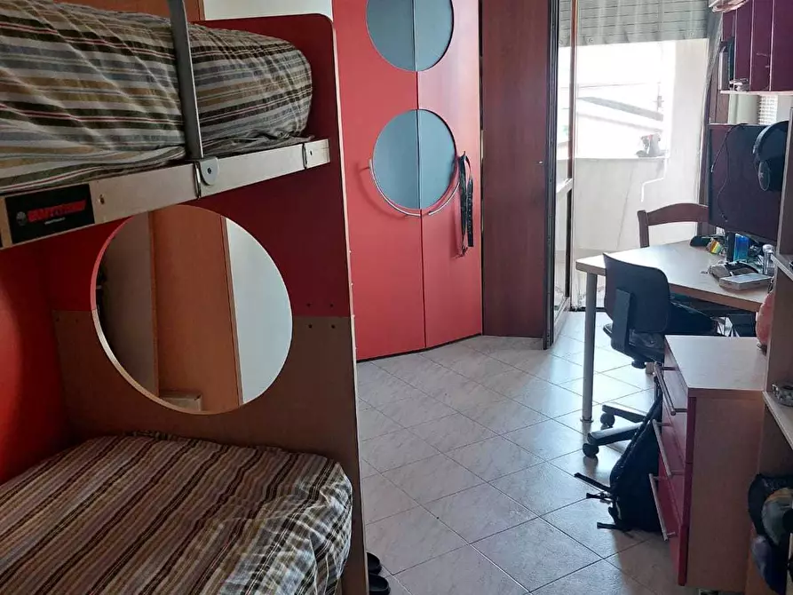 Immagine 16 di Appartamento in vendita  in Via Valle a Arcola