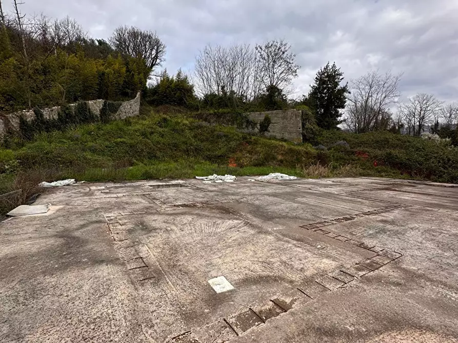 Immagine 2 di Villa in vendita  in Via Nave 14 a Sarzana