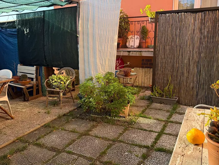 Immagine 28 di Appartamento in vendita  in Via della pace a Castelnuovo Magra