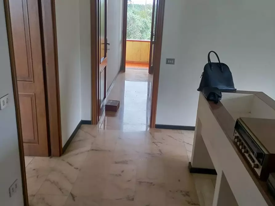 Immagine 19 di Casa semindipendente in vendita  in Via Gragnola a Castelnuovo Magra
