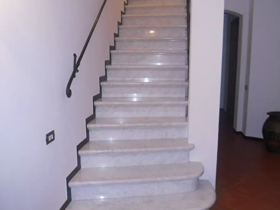 Immagine 55 di Villa in vendita  in Via Montefrancio 69 a Castelnuovo Magra